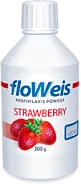 Floweis, клубника (300 г), EMS - порошок для Air-Flow