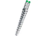 Штифты Unimetric №210/L  зеленые (25 шт.) Dentsply