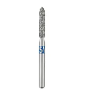 Бор алмазный TDA FG 878/016 M 472 (1 шт), SS White