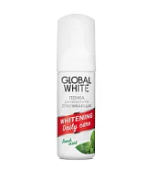 Пенка отбеливающая GLOBAL WHITE 50 мл 