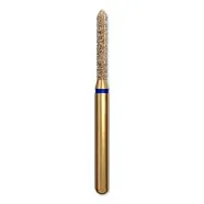 Бор алмазный G878-314-014-8-ML, торпеда (5 шт), Diatech