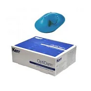 Коффердам OptiDam Anterior Refill,  30 коффердамов д/фронт.гр.