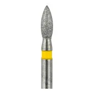 Бор алмазный 830 018 FG, желтый (5 шт), Jota