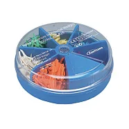 Клинья Dispenser деревянные Sycamore Interdental, набор 500 шт, KerrНawe