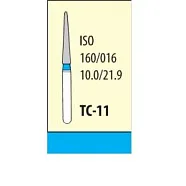 Бор TC-11 (5 шт.), Mani