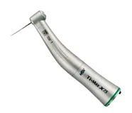 NSK Nakanishi Ti-Max X75 - угловой наконечник без оптики для Ni-Ti файлов, 128:1