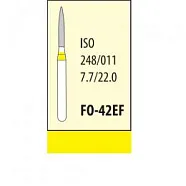 Бор FO-42EF (5 шт.), Mani