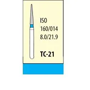 Бор TC-21 (5 шт.), Mani