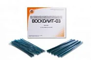 Восколит 3