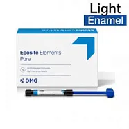 Ecosite Elements Layer EL (эмаль Light) (1шпр х 4гр.), DMG.