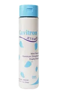 Порошок Cavitron Jet Fresh Powder Мята (364 г)