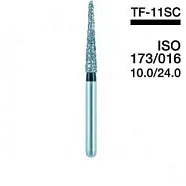 Бор TF-11SC (Черн (5 шт.), Mani