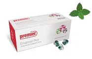 Паста для полировки, крупная зернистость, мята 200 шт. Enamel Pro Premier