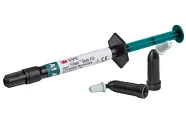 Filtek Bulk Fill A1, жидкотекучий композит, шприц (2 х 2 г.), 3M ESPE