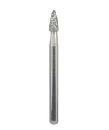 Бор алмазный 390-016M-FG (1 шт), NTI