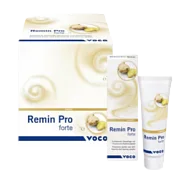 Remin Pro FORTE (имбирь) - с фторидом и гидроксиапатитом 40 г.