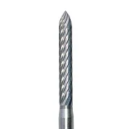 Бор твердосплавный HM245 012 FG 314 (5 шт), Meisinger