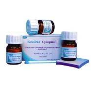 Кемфил (3 х 8 гр А3, В2, С4)