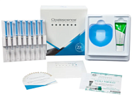 Opalescence PF 20% Patient Kit Regular: гель отбеливающий без вкуса