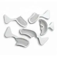 Triple Tray Assorted, слепочные ложки, Premier - (1 х 35шт.)