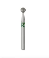 Бор супер финир алмазный RA CS 801/023 (1 шт), SS White