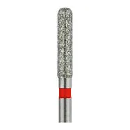Бор алмазный 881 016 FG, красный (5 шт), Jota