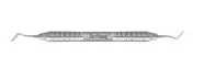 Гладилка-карвер Hollenbach, CVHL3S6