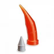 Accudose Low Viscosity канюли - (1 х 100шт.)