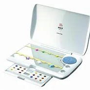 Evolution Master Ceramic Palette White