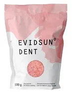 Evidsun Dent, Цвет: 0 - материал для изготовления зубных протезов (100 г)