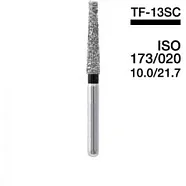 Бор TF-13SC (черн (5 шт.), Mani