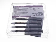 Sable Seek refill - индикатор кариеса зеленый (4*1,2 мл без насадок)