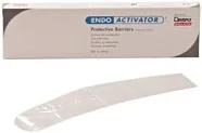 EndoActivator защитные полиэтиленовые чехлы, 100 штук