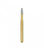 Бор финир 20 граней FG 8404 G (1 шт), SS White