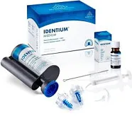 14716 Identium Medium Intro pack, набор - (1 x 380мл., 1 х 10мл.)