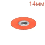 Диски Politec SF9-227/14мм 0,17 (medium Большие), 50шт.