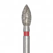 Бор алмазный 830F 023 RA 204 (5 шт), Meisinger