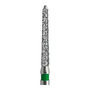 Бор алмазный 857G 014 FG, зеленый (5 шт), Jota