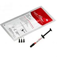 Denfil Flow Рефил C2, жидкотекучий композит, шприц (1 x 2 г.), Vericom