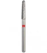 Бор твердосплавный H375R-018-FG финир (1 шт), NTI