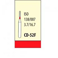 Бор CD-52F (5 шт.), Mani