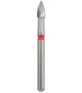 Бор твердосплавный H390-018-FG финир (1 шт), NTI