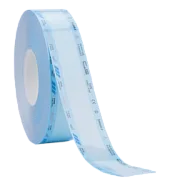 Рулон для стерилизации и хранения плоский, 55 мм x 200 м, Clean+Safe