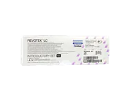 Revotek LC-B2 светоотверждаемый композит, 16 г