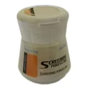 Screening Porcelain EX-3 10гр - цвет M Brown