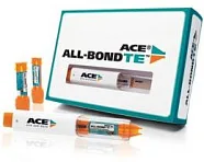 ACE All-bond  TE 4 Cartridges Package (4 картриджа по 2 мл)