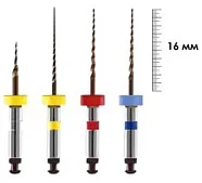 SC-CH, 04 Assorted (4 шт), Soco - машинные файлы