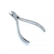 Кусачки лигатурные 120 мм. S-1032-12 Sammar