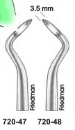 720-47. Элеватор Friedman 3.5mm