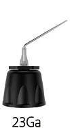 SpaceFill Tips (23 Ga) 